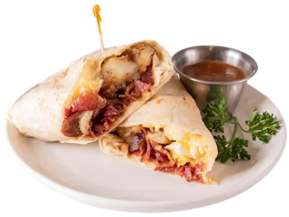 Opa Cafe